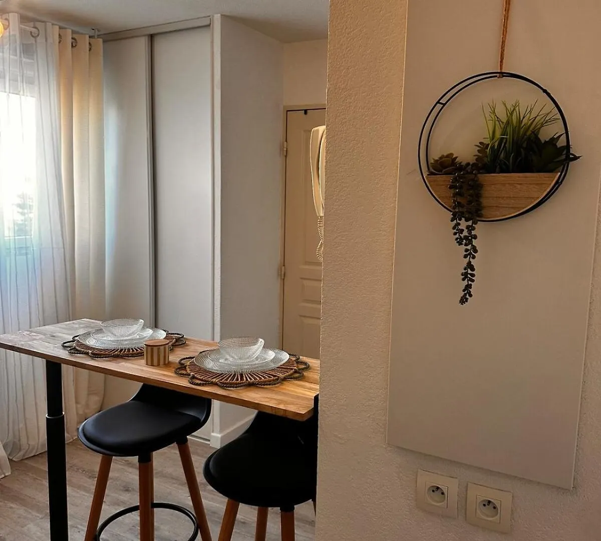 Διαμέρισμα Les Jardins De Rastel Studio Λυών